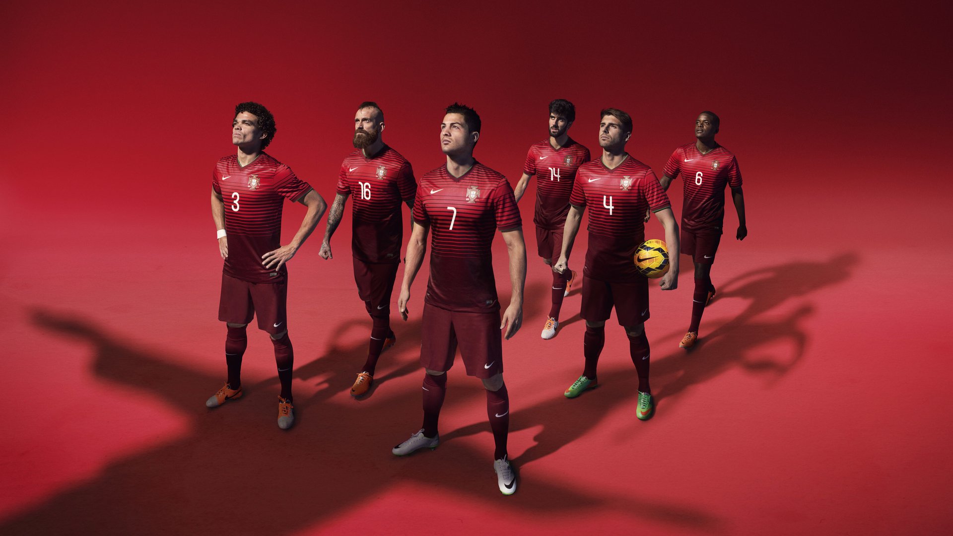 上海海港锋线射手关键时刻发威，上海海港集锦